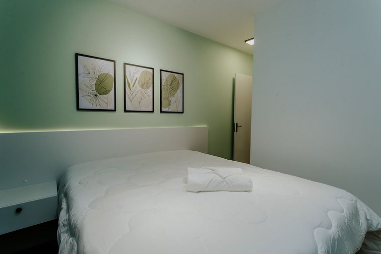 Apartamento alto padrão em Bagé