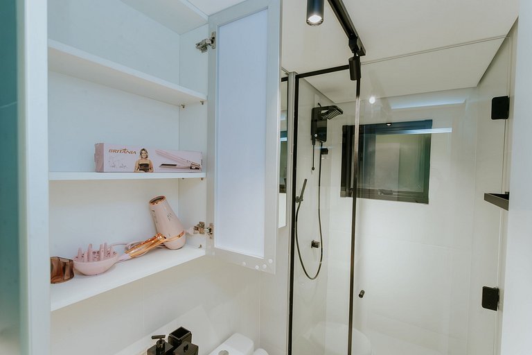 Apartamento alto padrão em Bagé