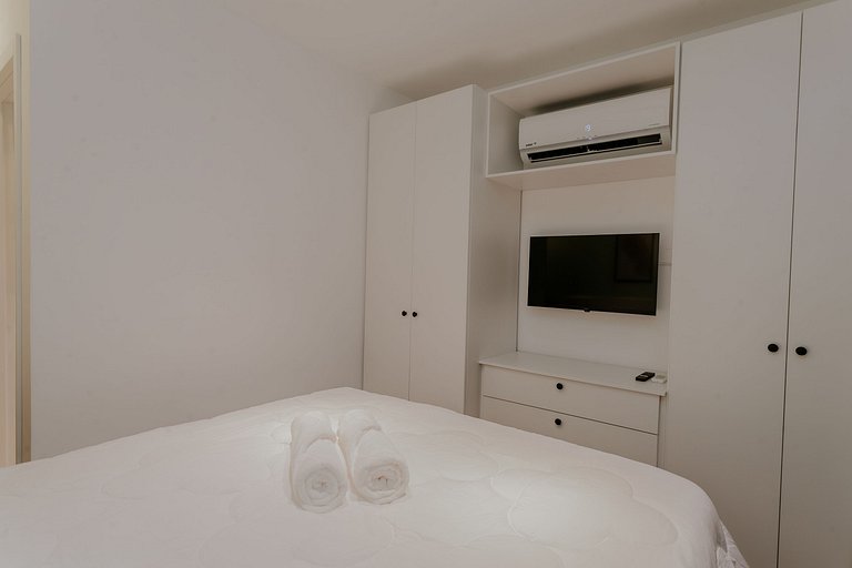 Apartamento alto padrão em Bagé