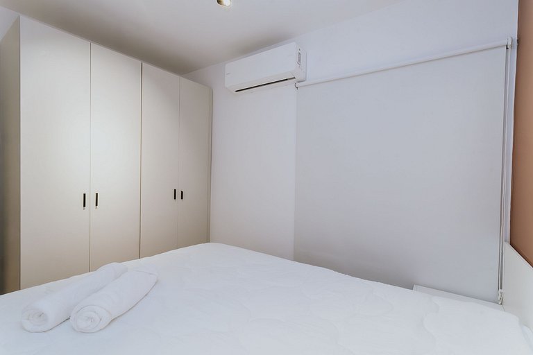 Apartamento alto padrão em Bagé