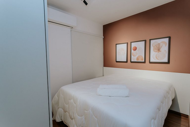 Apartamento alto padrão em Bagé