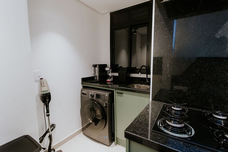 Apartamento alto padrão em Bagé