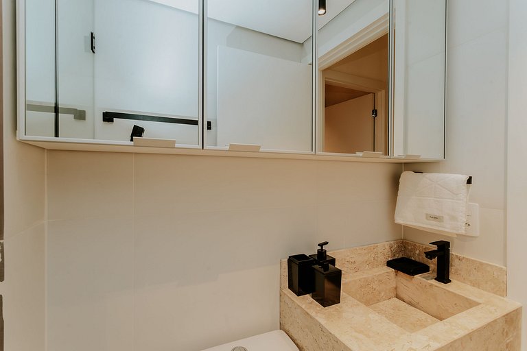 Apartamento alto padrão em Bagé