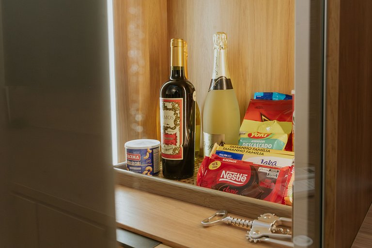 Apartamento alto padrão em Bagé