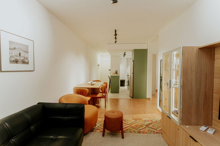 Apartamento alto padrão em Bagé