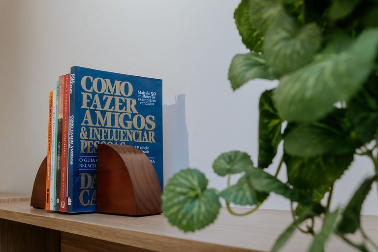 Apartamento alto padrão em Bagé