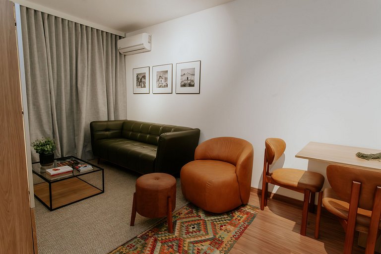 Apartamento alto padrão em Bagé