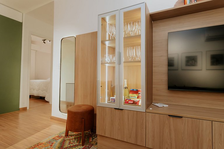 Apartamento alto padrão em Bagé