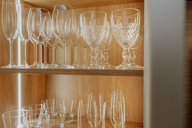 Apartamento alto padrão em Bagé