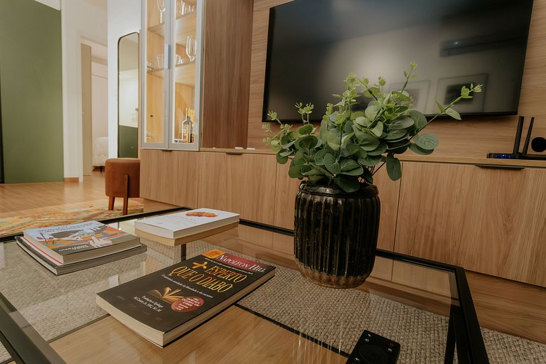 Apartamento alto padrão em Bagé