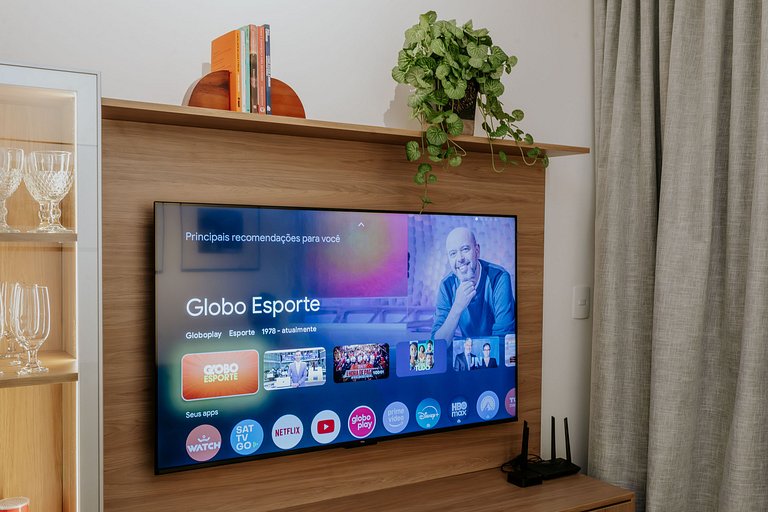 Apartamento alto padrão em Bagé