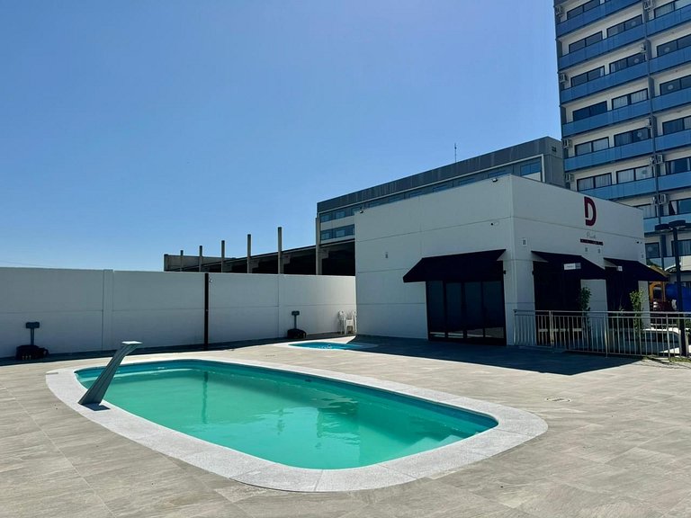 Apartamento alto padrão em Bagé