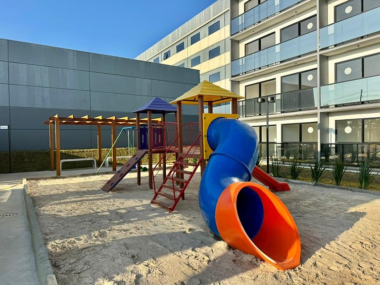 Apartamento alto padrão em Bagé